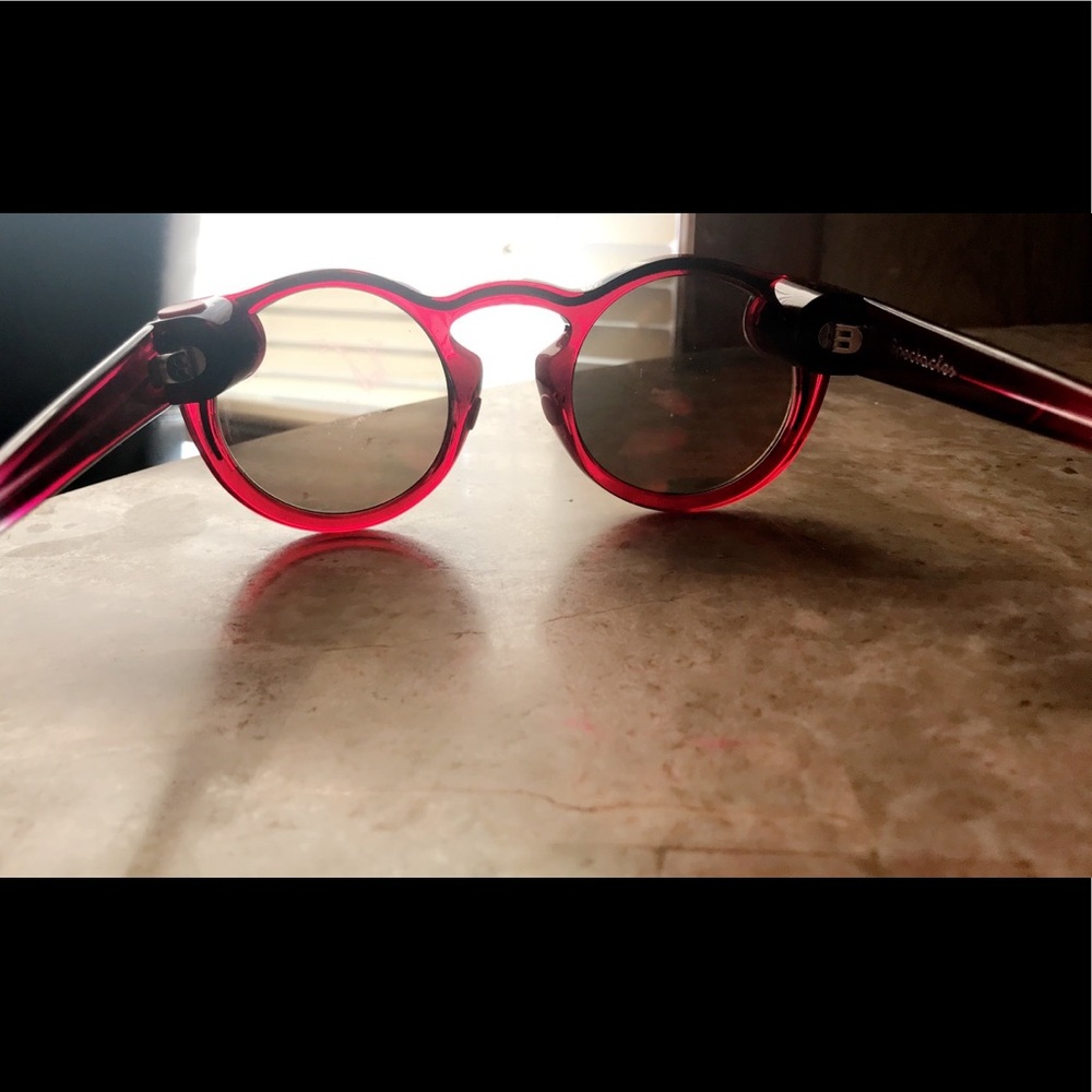 Snap chat glasses 👓